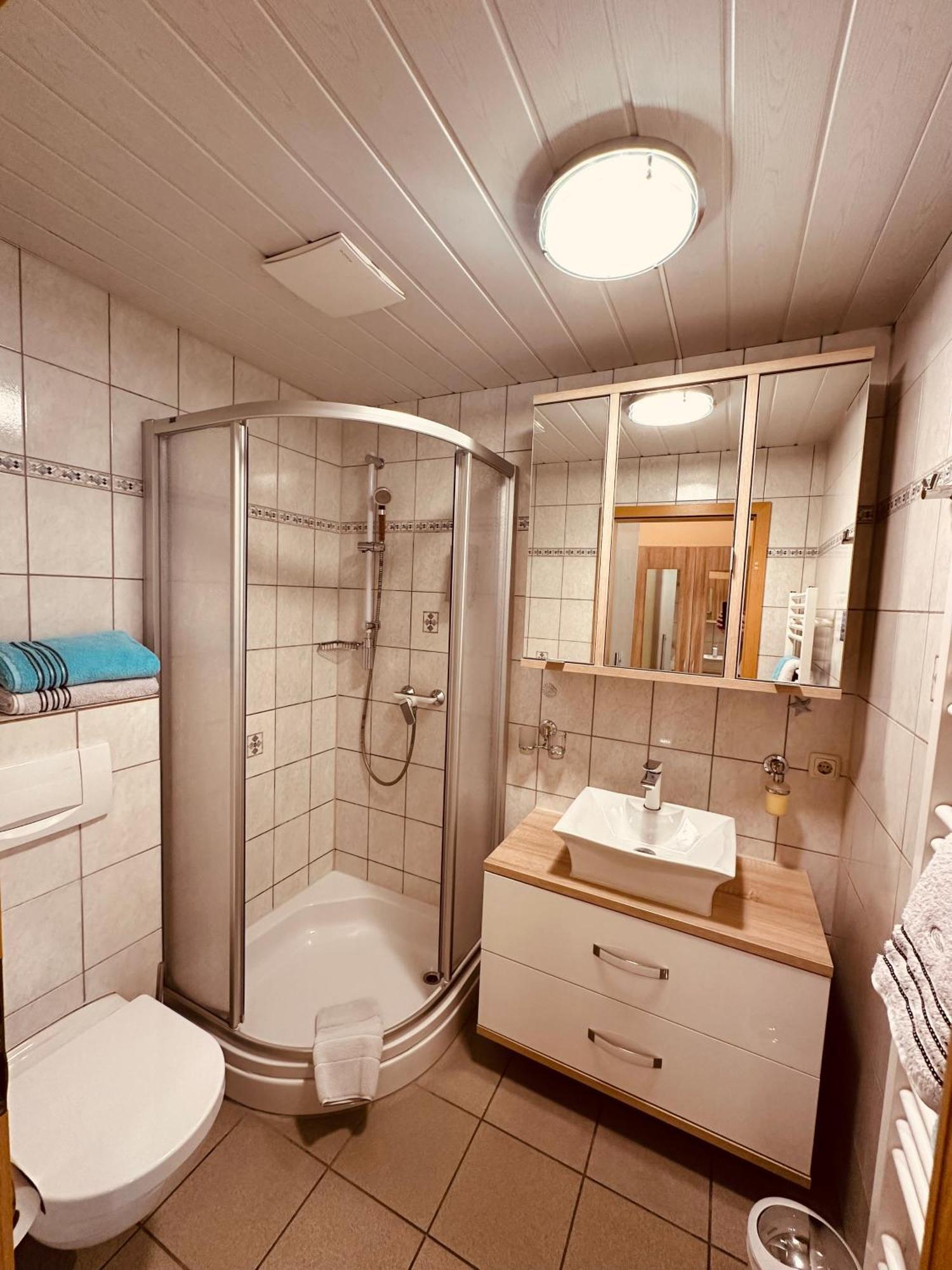 Hotel Drostenhof Garni Esens Eksteriør billede