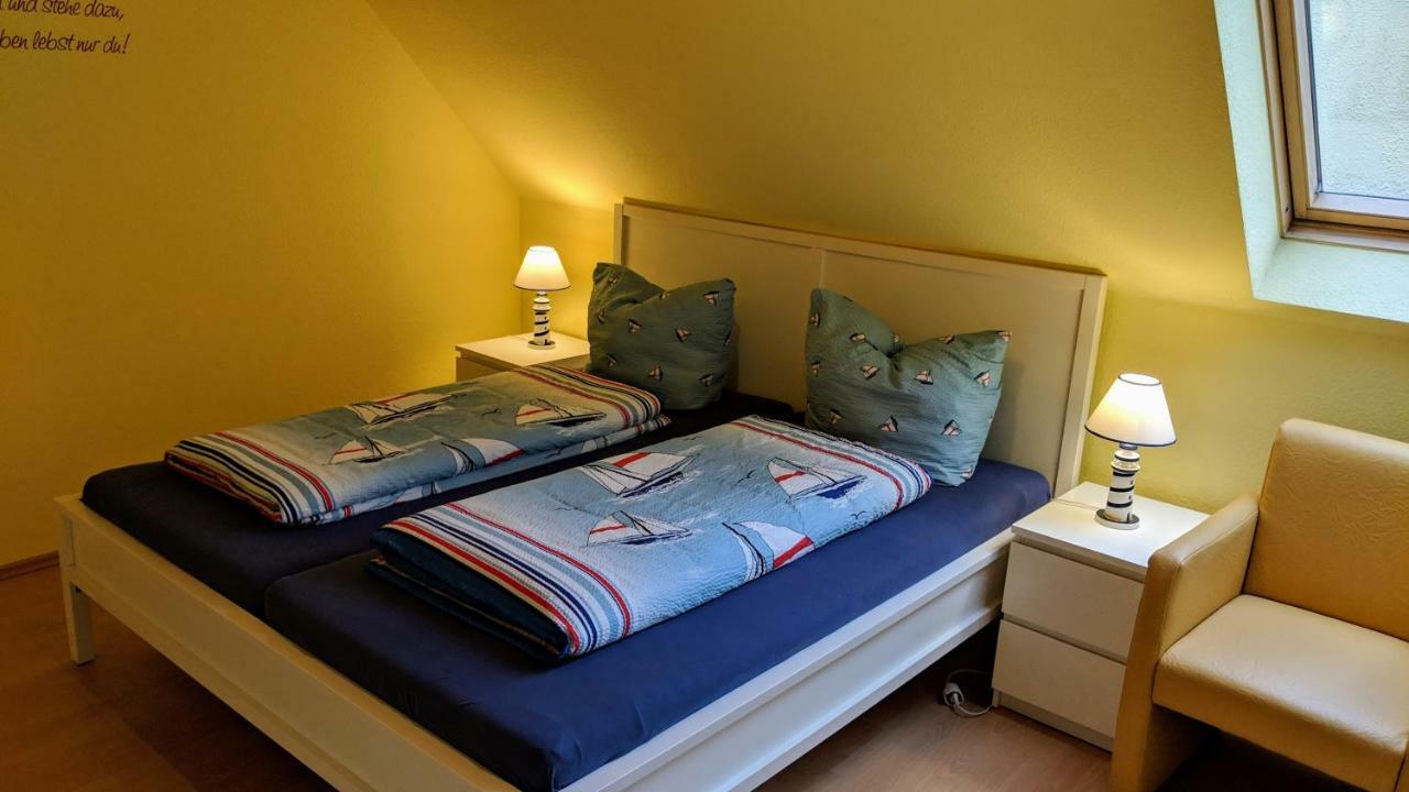 Hotel Drostenhof Garni Esens Eksteriør billede